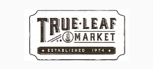 True Leaf Market
